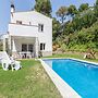 3-bedroom Villa in Tamariu
