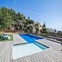 4-bedroom Villa in Lloret de Mar