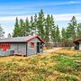 6 Person Holiday Home in Roros