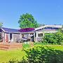 8 Person Holiday Home in Jaegerspris