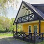 5 Star Holiday Home in Liseleje