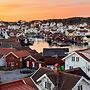 4 Star Holiday Home in Grundsund