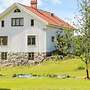 4 Star Holiday Home in Uddevalla