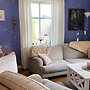 4 Person Holiday Home in Skarhamn
