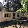 Chalet in Antwerp Kempen Near Bobbejaanland