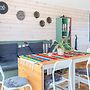 4 Star Holiday Home in Horby