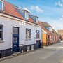 2 Person Holiday Home in Ringkobing