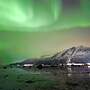 6 Person Holiday Home in Gratangen