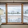 Glacier Vista Golf Getaway