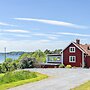 4 Star Holiday Home in Stenungsund