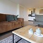 Apartment in Workum Near Ijsselmeer Beach