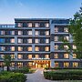 World Hotel Jinan Fengming Road
