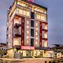 Lords Eco Inn Jawai-Sumerpur