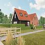 Vacation Home in Westkapelle Near the Beach