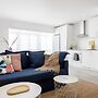 Elegant Serenity at Apartment Carine