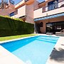 Duplex in Maspalomas Near Meloneras Beach