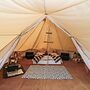 Bell Tent 1