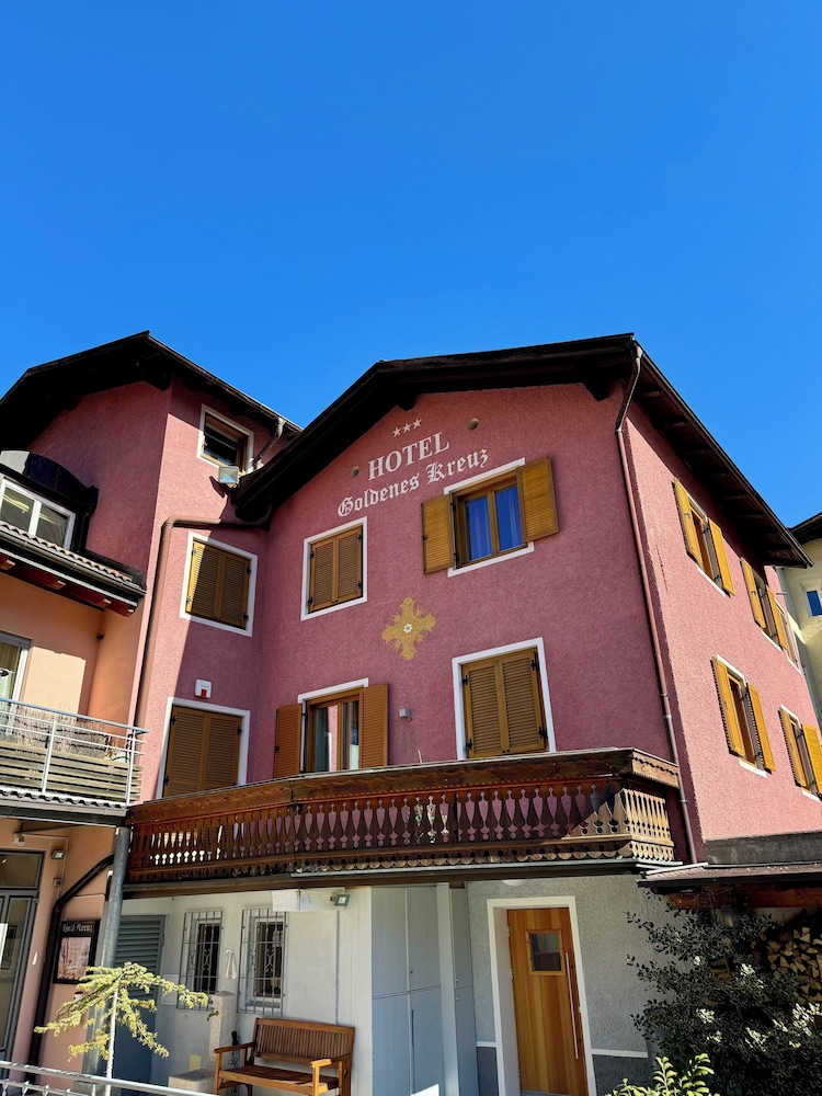 Hotel Goldenes Kreuz