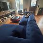 House With Garden - 4br-7p- Asnieres-sur-seine