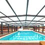 House With Heated Pool all Year Round