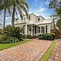 Charleston House