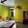 DhamStay Hotel Sun Plaza Near Konark