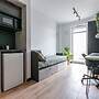 Zeus Apartments