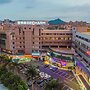 Echarm International Hotel Guangzhou South Railway Station Zhongcun Me