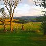 Fabulous Open Views Over Dufftown
