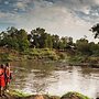 Sentinel Mara Camp