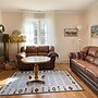 5 Person Holiday Home in Farbo