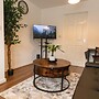 Swindon Cozy 2BR Retreat