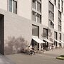 Geneva Youth Hostel