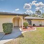 Saltwater Pool & Lanai: Lehigh Acres Escape!