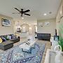 8 Mi to State Park: Home w/ Fenced Yard in Lindale