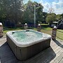 4 Star Holiday Home in Drottningskar