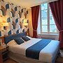 Le Pavillon Saint Martin