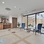 Livensa Living Salamanca Parking Free