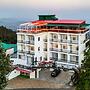 Ai 360 Degree Hotel Lansdowne