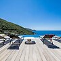 Architect Villaproperty Sea View Close to the Beaches