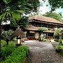 Plengkung Lodge G-land