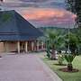 Lichenry Bush Lodge