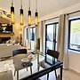 Stunning Ajijic Lake Chapala 2 Bdrm Retreat -bikes - Gym - Pickleball 