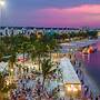 HoaNhi Vinhomes Ocean Park - HN