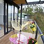 Glamping altos de la rivera