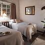 Nandereta Lodge