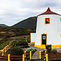 Moinho Pedra Pomes in Santa Cruz da Graciosa
