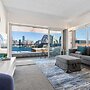 Dream Views of Sydney CBD