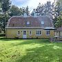 5 Star Holiday Home in Albaek