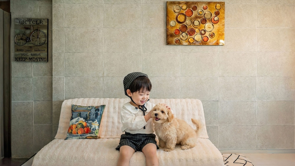 Suncheon Sum Pension
